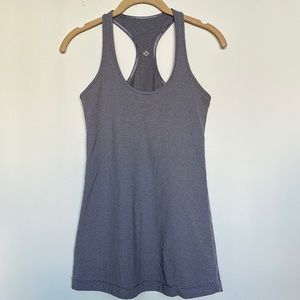 Lululemon Racerback Tank Top